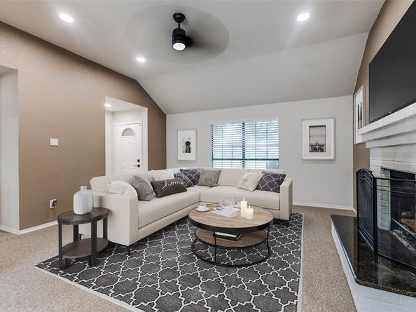 7701  Seascape Drive , Rowlett Texas 75088