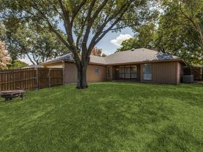 7701  Seascape Drive , Rowlett Texas 75088