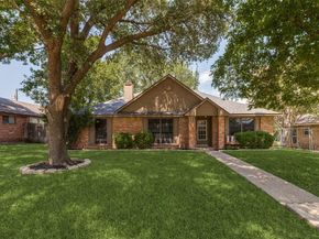 7701  Seascape Drive , Rowlett Texas 75088