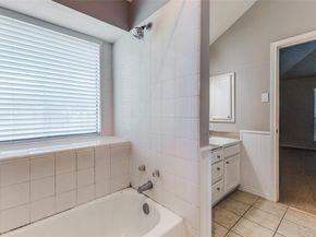 7701  Seascape Drive , Rowlett Texas 75088