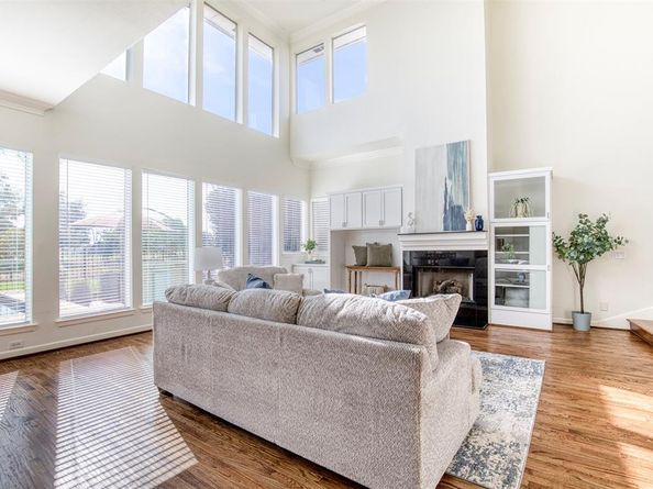 4821  Cypress Point , Frisco Texas 75034