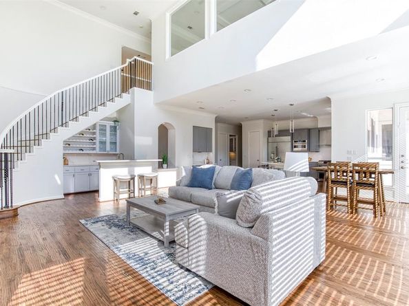 4821  Cypress Point , Frisco Texas 75034