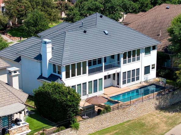 4821  Cypress Point , Frisco Texas 75034