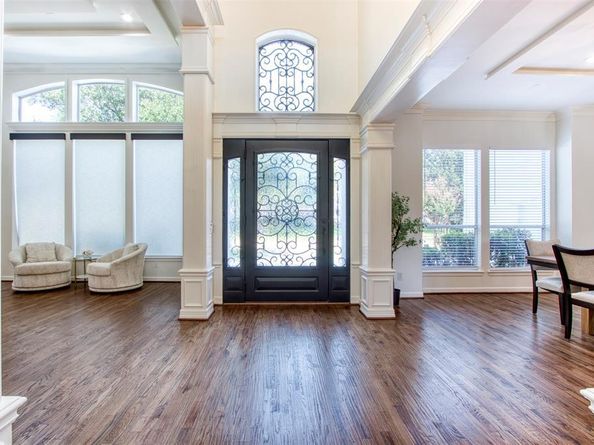 4821  Cypress Point , Frisco Texas 75034