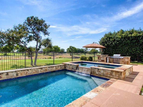 4821  Cypress Point , Frisco Texas 75034