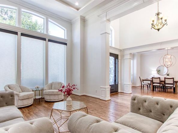 4821  Cypress Point , Frisco Texas 75034