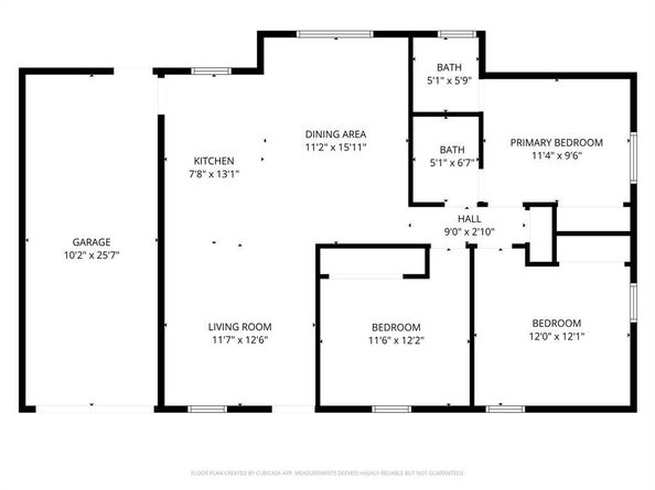 6624  Sebring Drive , Dallas Texas 75241