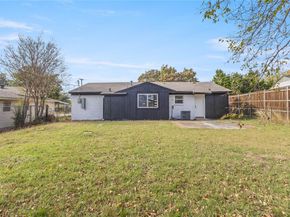 6624  Sebring Drive , Dallas Texas 75241