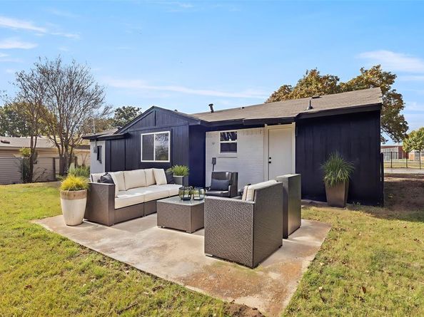 6624  Sebring Drive , Dallas Texas 75241