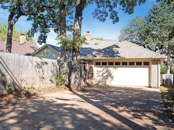 5202  Bradley Lane , Arlington Texas 76017