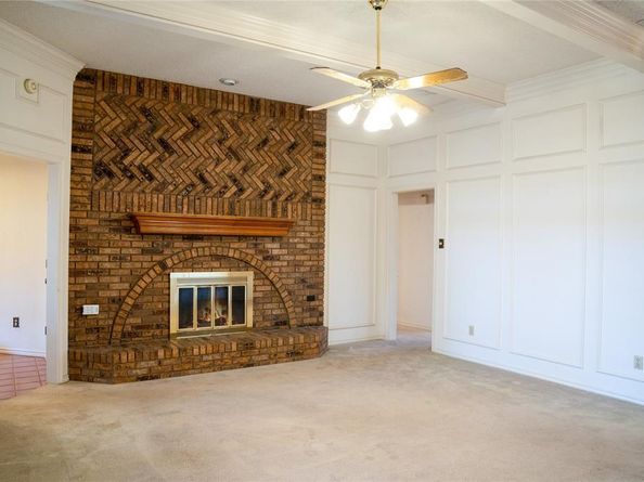 5202  Bradley Lane , Arlington Texas 76017