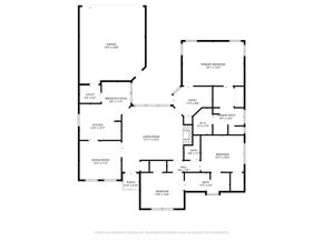 5202  Bradley Lane , Arlington Texas 76017