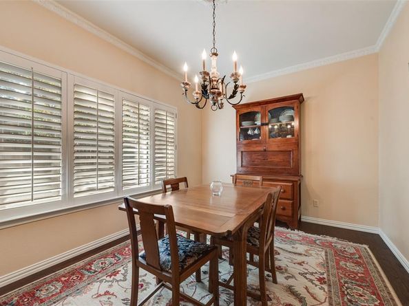 1719  Autumn Lane , Arlington Texas 76012