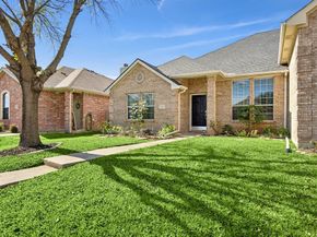 1747  Preston On The Lake Boulevard , Little Elm Texas 75068