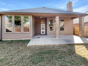 1517  Toucan Drive , Little Elm Texas 75068