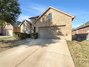 1517  Toucan Drive , Little Elm Texas 75068