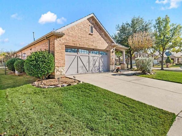 7846  Hogan Court , Frisco Texas 75036