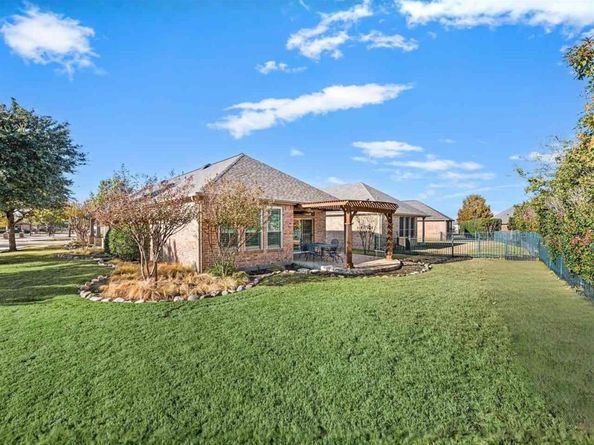 7846  Hogan Court , Frisco Texas 75036