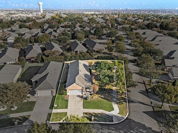 7846  Hogan Court , Frisco Texas 75036