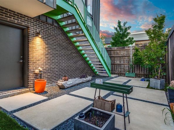 4805  Manett Street  101, Dallas Texas 75204