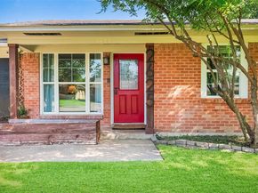 2625  Jonesboro Avenue , Dallas Texas 75228