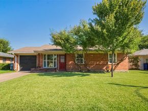 2625  Jonesboro Avenue , Dallas Texas 75228