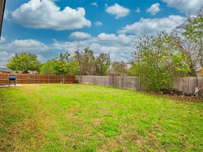 321  Village Parkway , Crowley Texas 76036