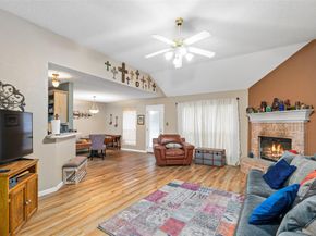 321  Village Parkway , Crowley Texas 76036