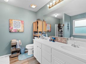 321  Village Parkway , Crowley Texas 76036