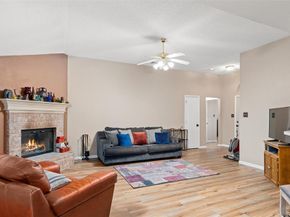 321  Village Parkway , Crowley Texas 76036