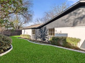 12731  High Meadow Drive , Dallas Texas 75244