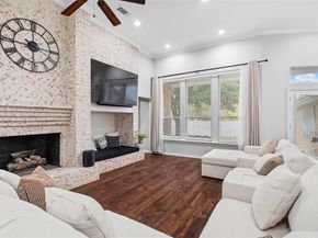 1429  Nettleton Drive , DeSoto Texas 75115