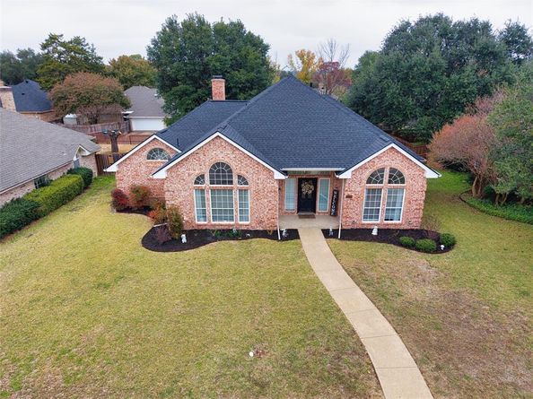 1429  Nettleton Drive , DeSoto Texas 75115