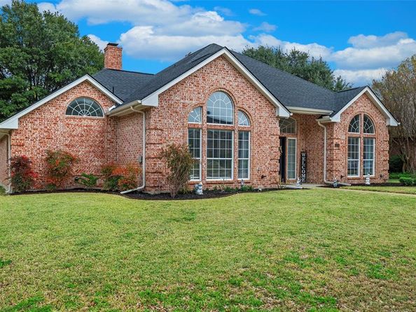 1429  Nettleton Drive , DeSoto Texas 75115