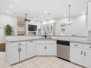 1429  Nettleton Drive , DeSoto Texas 75115