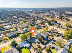 701  Melissa Lane , Garland Texas 75040