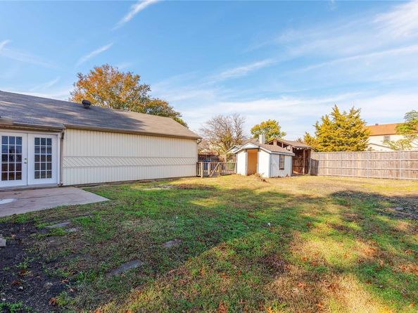 701  Melissa Lane , Garland Texas 75040