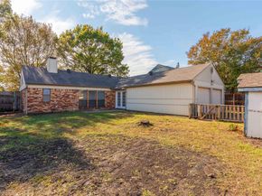 701  Melissa Lane , Garland Texas 75040