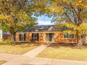 701  Melissa Lane , Garland Texas 75040