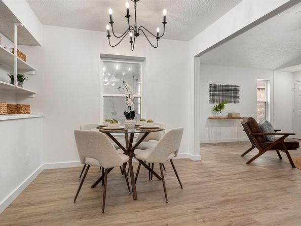 2334  Markland Street , Irving Texas 75060