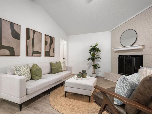 2334  Markland Street , Irving Texas 75060