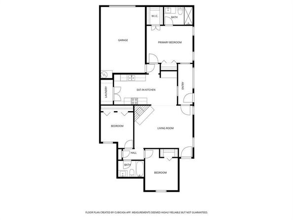 2334  Markland Street , Irving Texas 75060