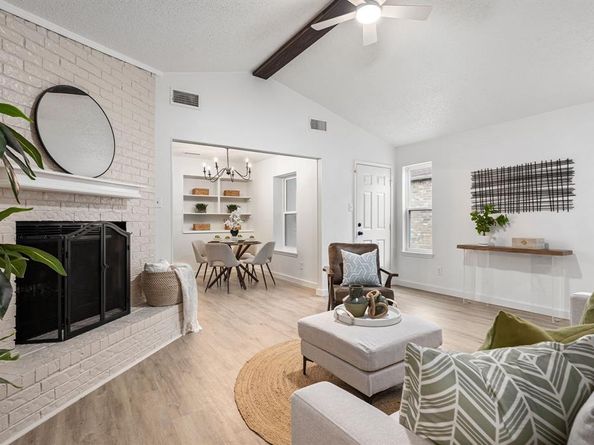 2334  Markland Street , Irving Texas 75060