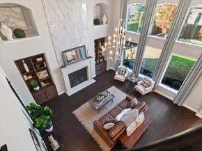 1007  Echols Drive , Frisco Texas 75036