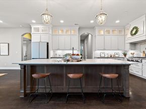 1007  Echols Drive , Frisco Texas 75036