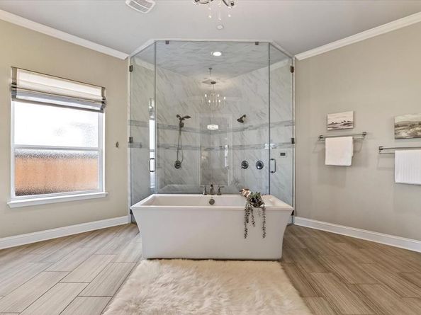 1007  Echols Drive , Frisco Texas 75036