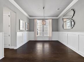 1007  Echols Drive , Frisco Texas 75036