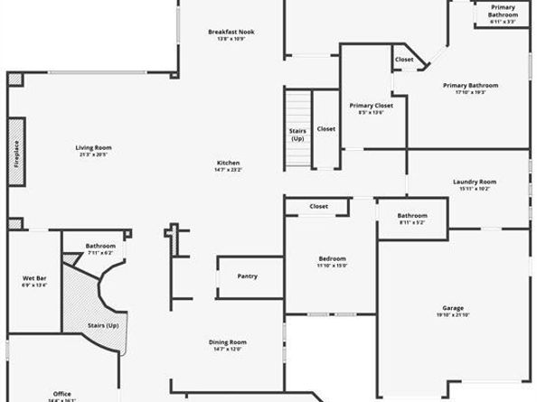 1007  Echols Drive , Frisco Texas 75036