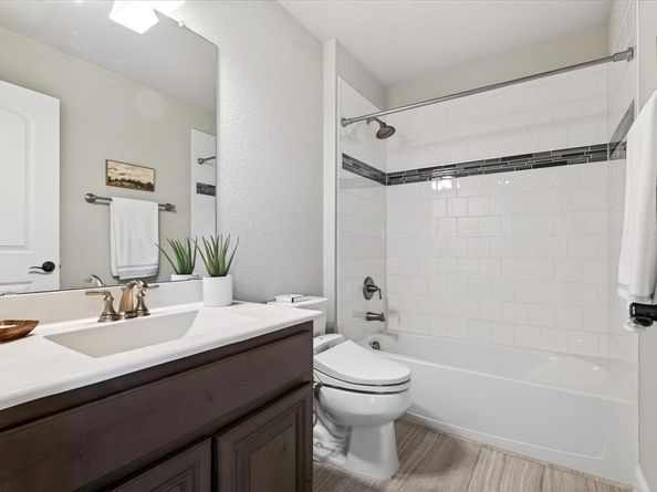 1007  Echols Drive , Frisco Texas 75036