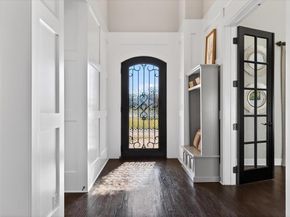 1007  Echols Drive , Frisco Texas 75036